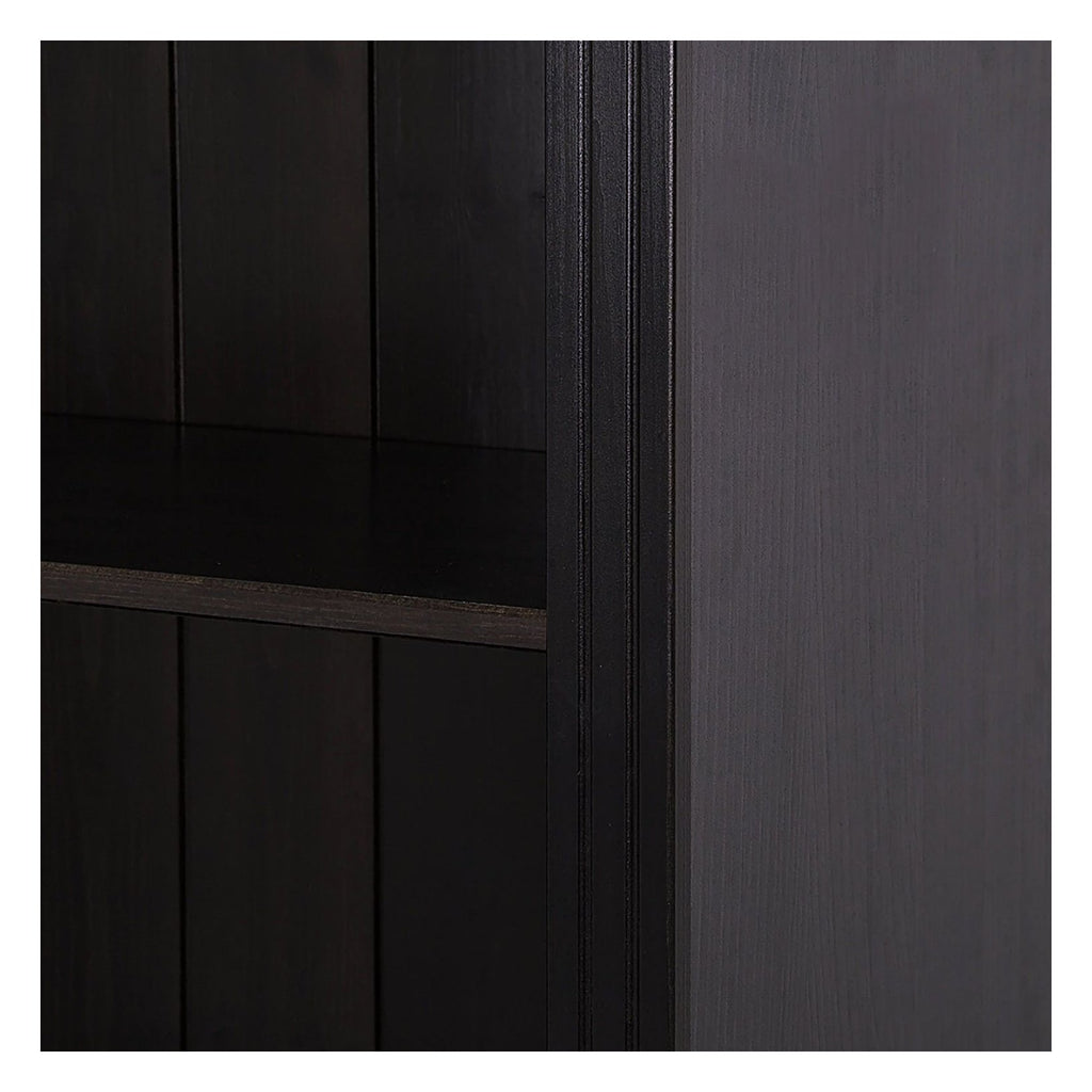 Anita Bookcase 6 Open, view 10