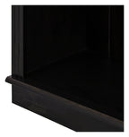 Anita Bookcase 6 Open, view 11