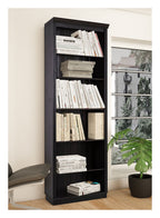 Anita Bookcase 6 Open, view 12