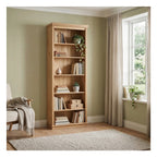 Anita Bookcase 6 Open, view 13