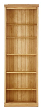 Anita Bookcase 6 Open, view 14
