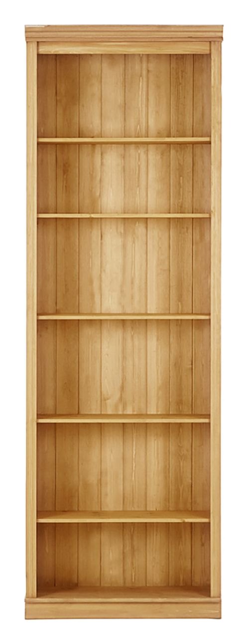 Anita Bookcase 6 Open, view 14