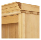 Anita Bookcase 6 Open, view 17