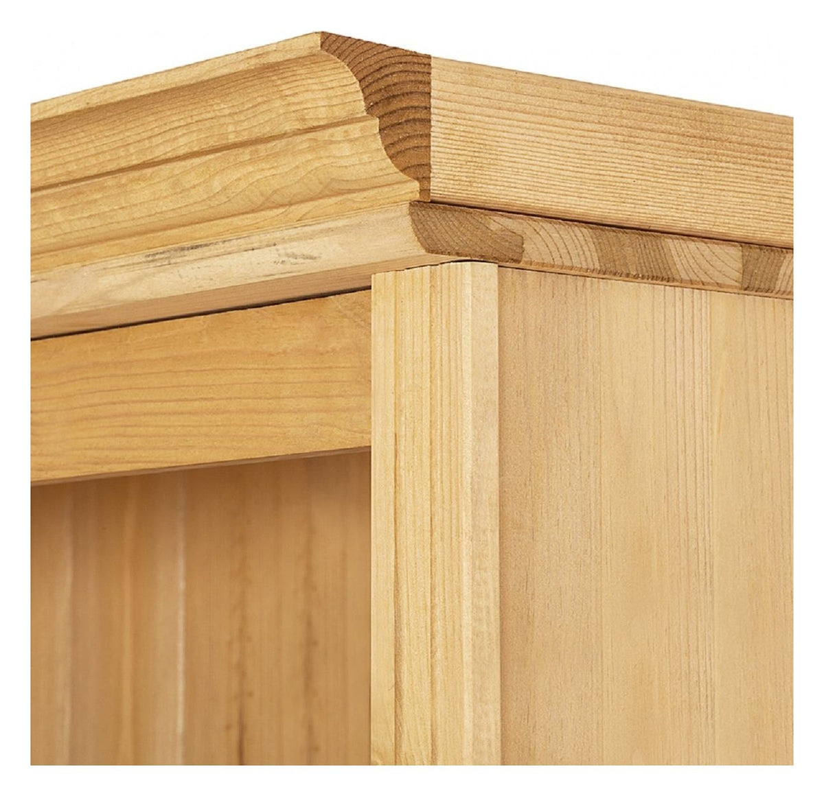 Anita Bookcase 6 Open, view 17