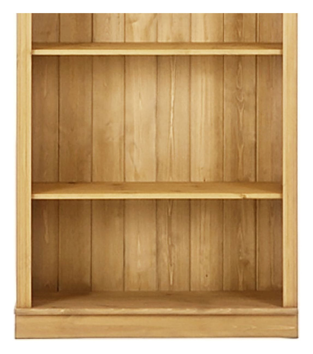 Anita Bookcase 6 Open, view 18