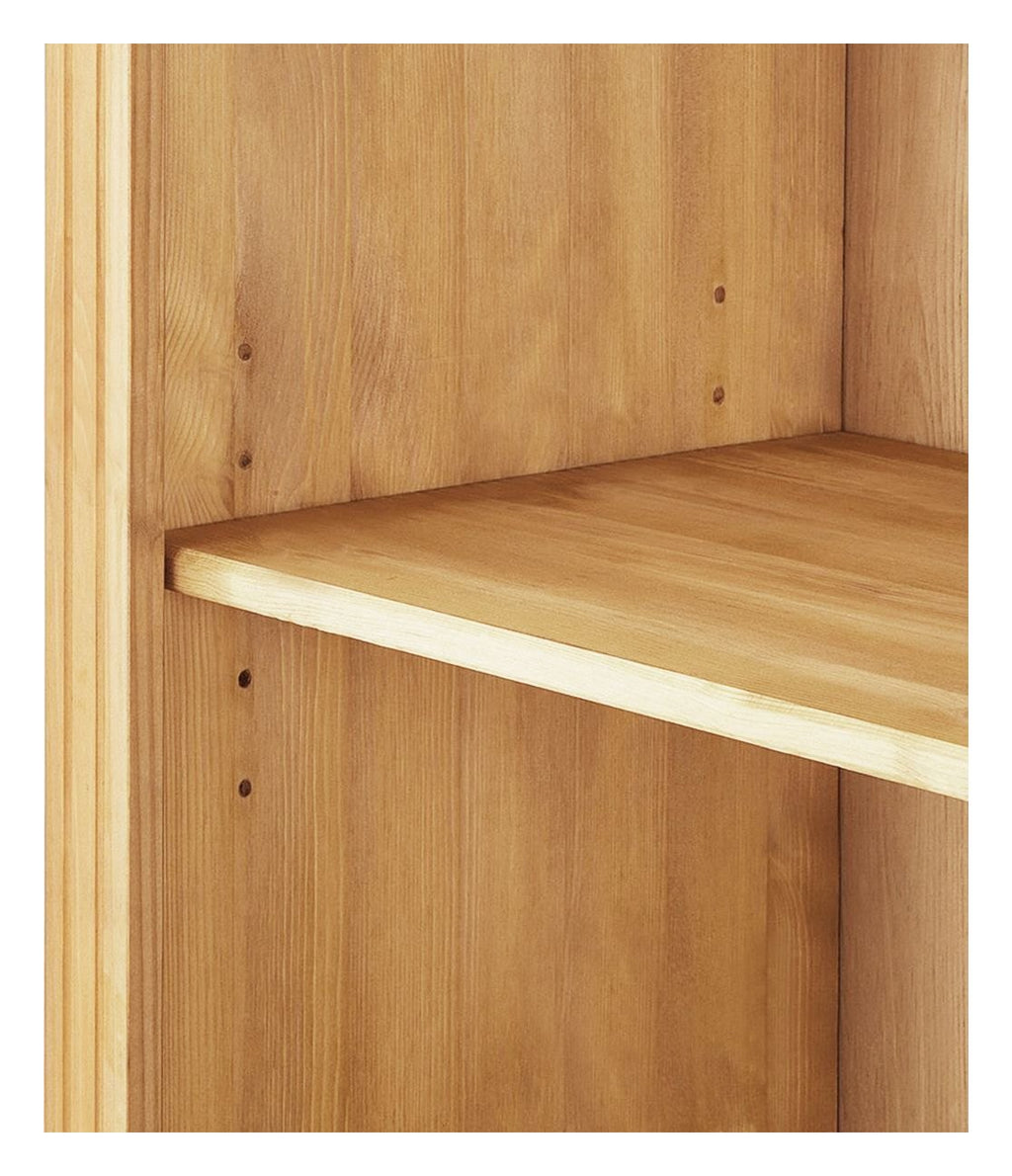 Anita Bookcase 6 Open, view 19