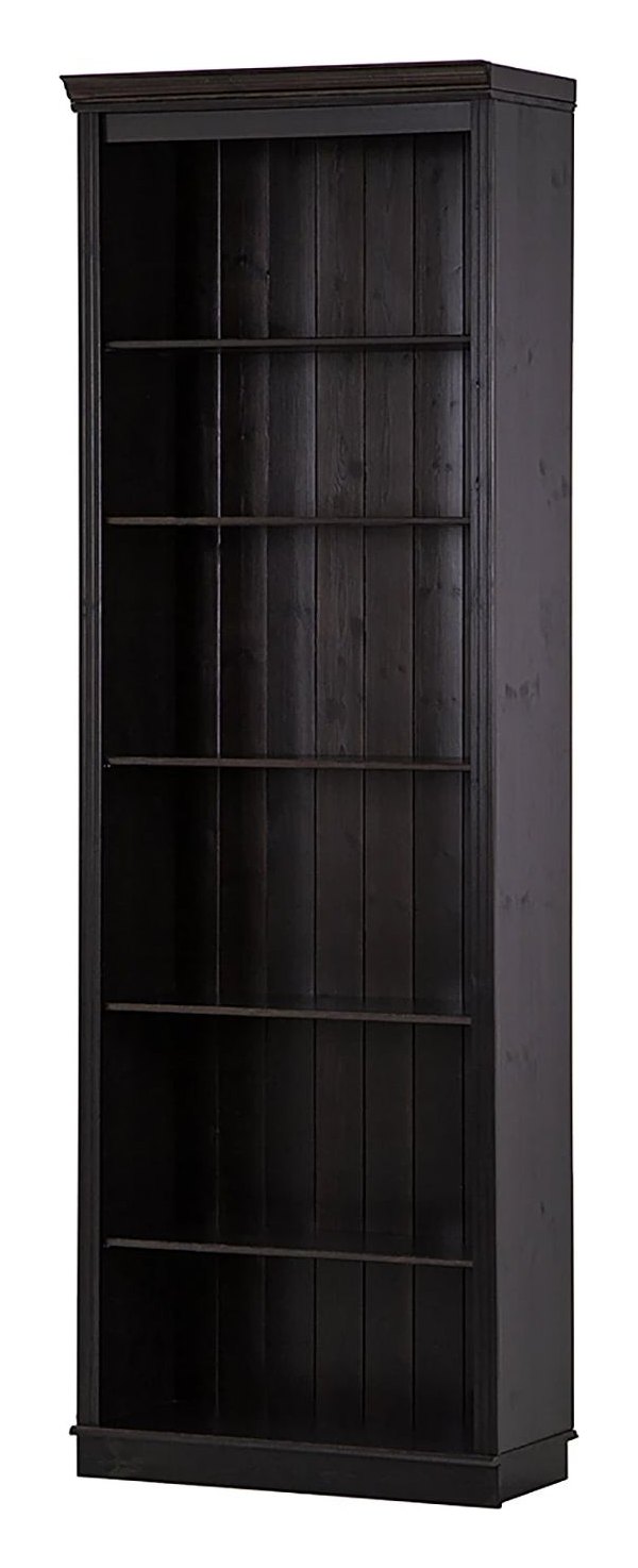 Anita Bookcase 6 Open
