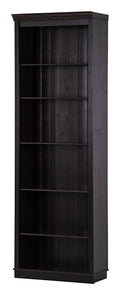 Anita Bookcase 6 Open