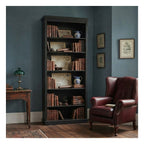 Anita Bookcase 6 Open, view 5