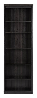 Anita Bookcase 6 Open, view 6