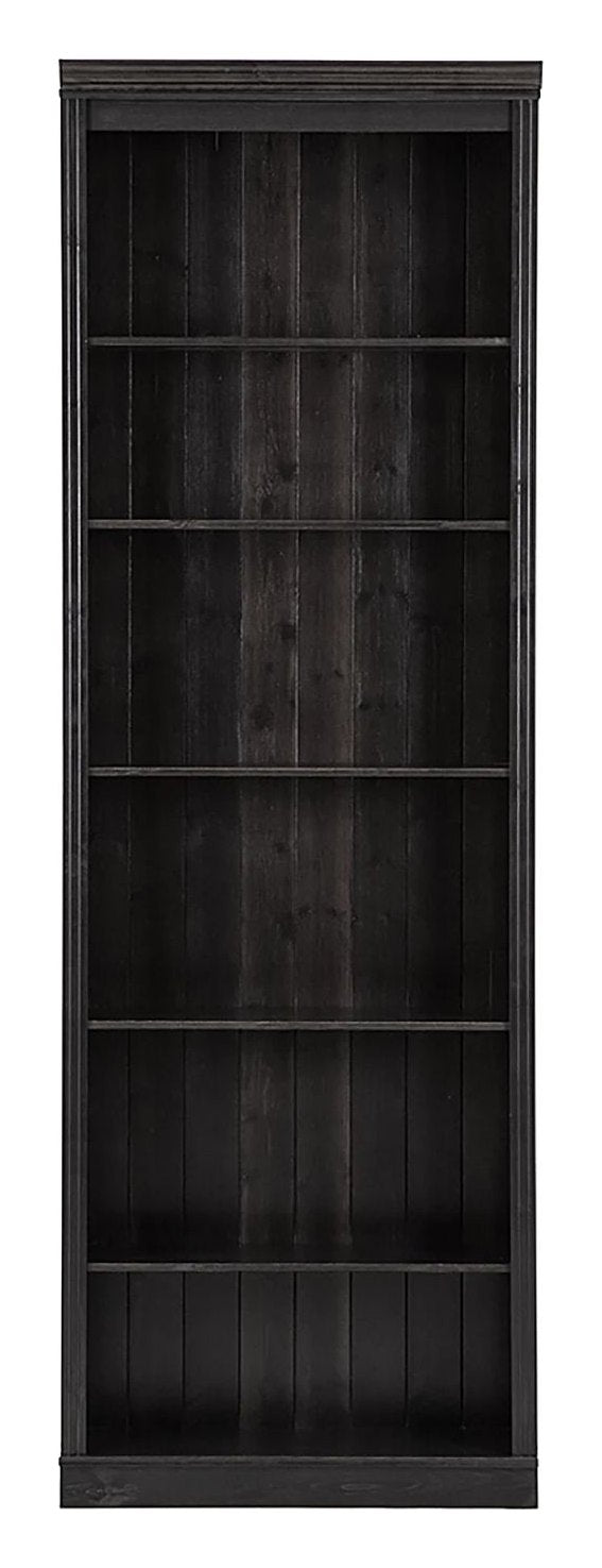 Anita Bookcase 6 Open, view 6