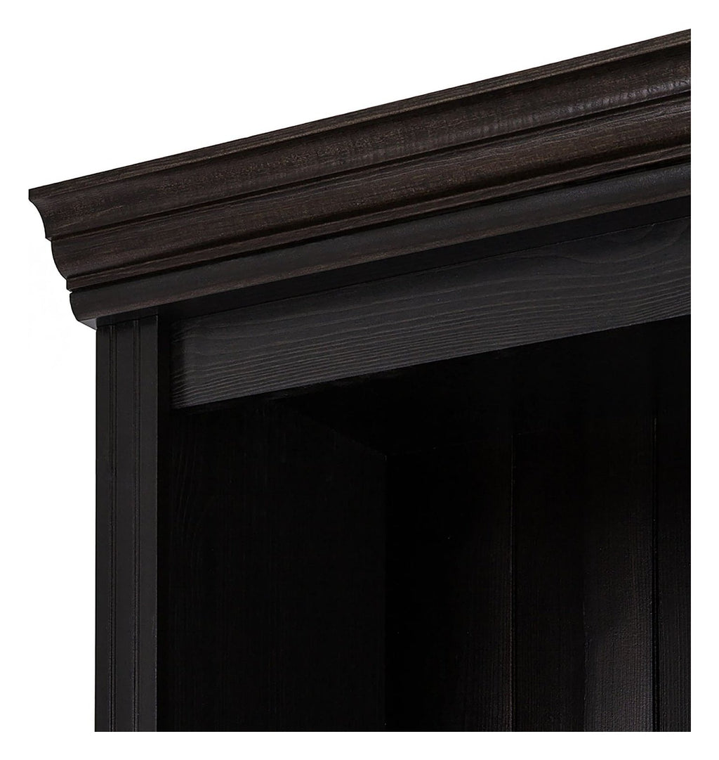 Anita Bookcase 6 Open, view 9
