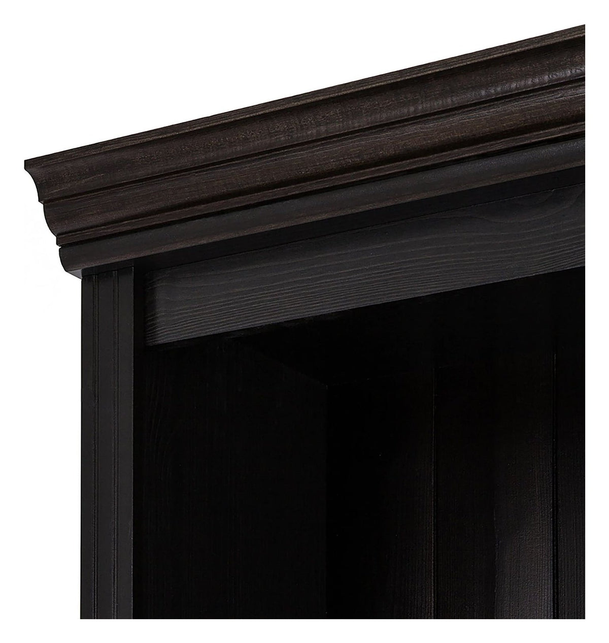 Anita Bookcase 6 Open, view 9