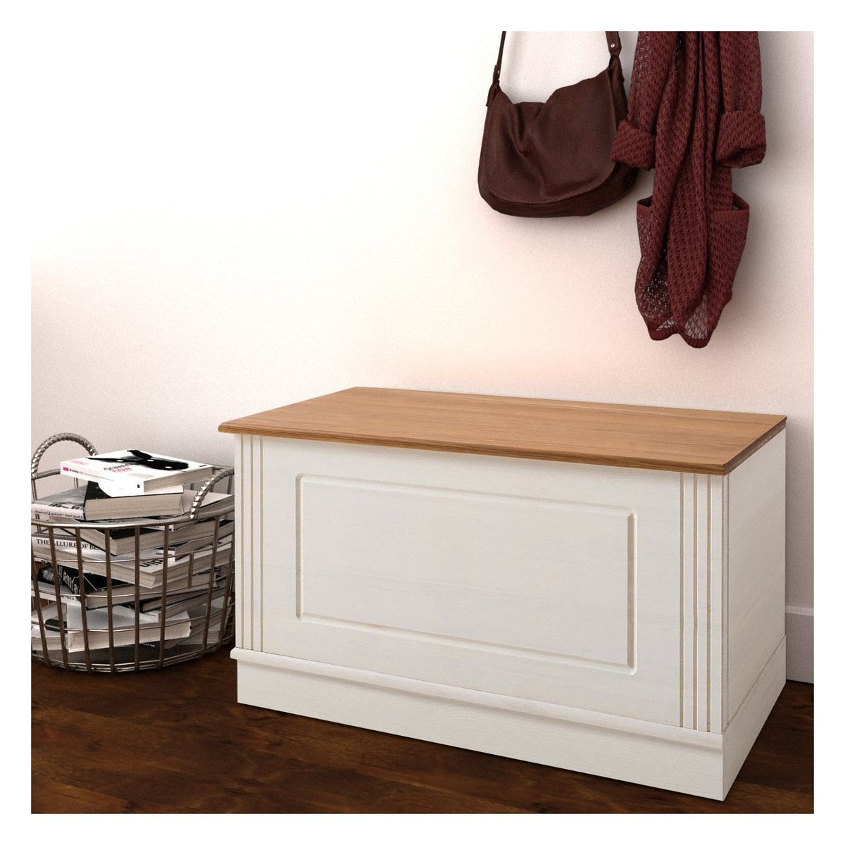 Anita Chest, view 12