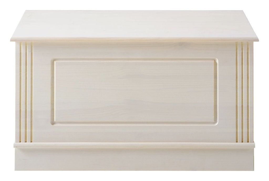 Anita Chest, view 4