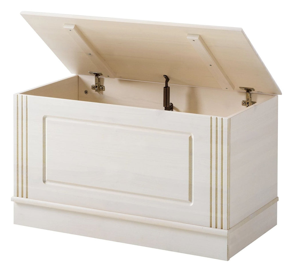 Anita Chest, view 6