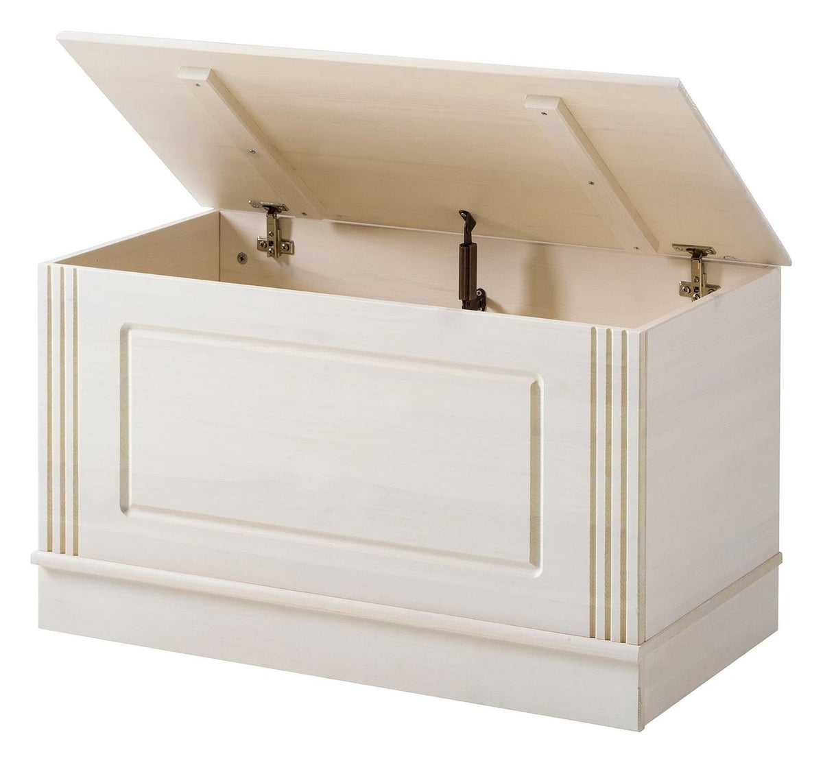 Anita Chest, view 6