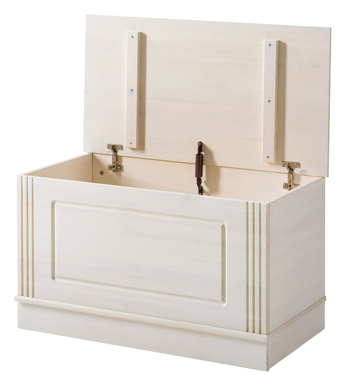 Anita Chest, view 7