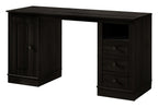 Anita Desk 1 Door 3 Drawer