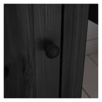 Anita Desk 1 Door 3 Drawer, view 11