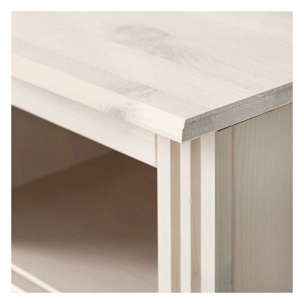 Anita Desk 1 Door 3 Drawer, view 18