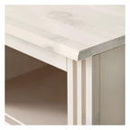 Anita Desk 1 Door 3 Drawer, view 18