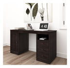 Anita Desk 1 Door 3 Drawer, view 4