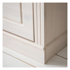 Anita Shoe Cabinet 2 Flap 1 Drawer, view 13