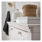 Anita Shoe Cabinet 3 Flap, view 11