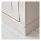 Anita Shoe Cabinet 3 Flap, view 12