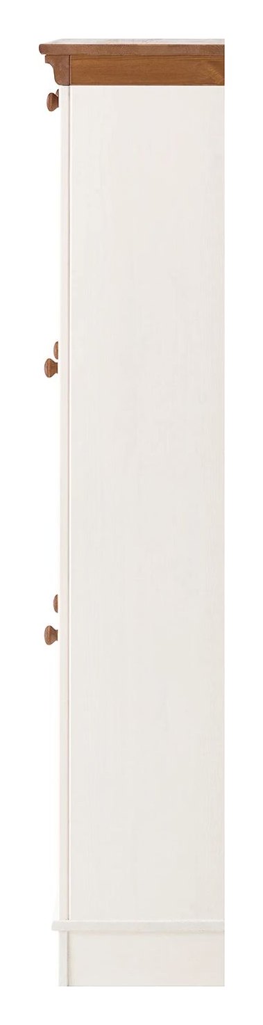 Anita Shoe Cabinet 3 Flap, view 16