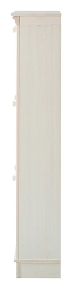 Anita Shoe Cabinet 3 Flap, view 5