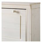 Anita Shoe Cabinet 3 Flap, view 7
