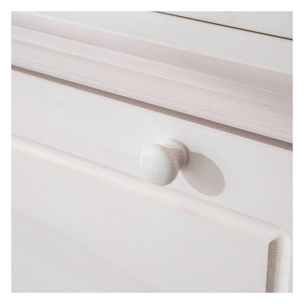 Anita Shoe Cabinet 3 Flap, view 9