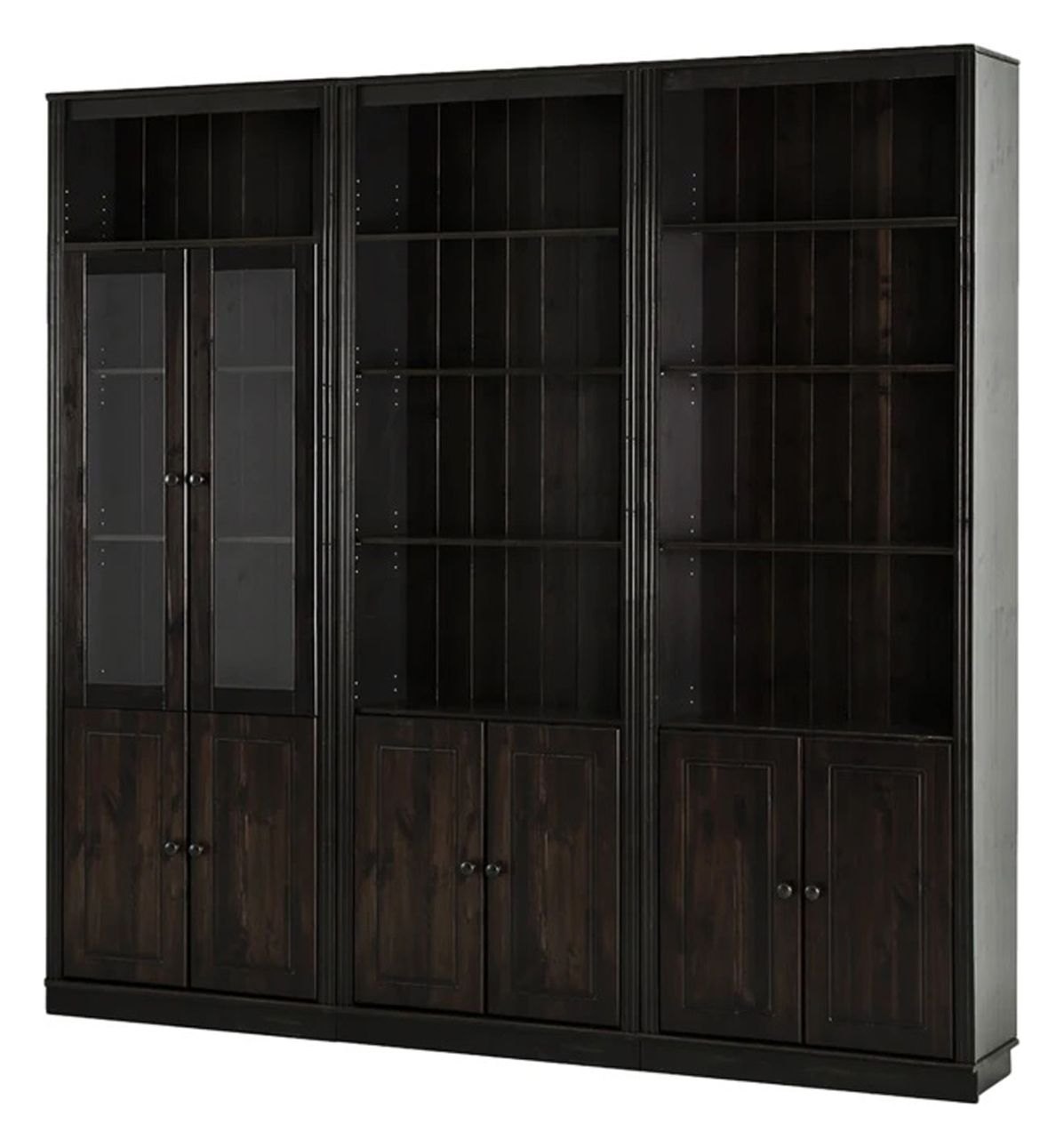 Anita Wall Unit 4