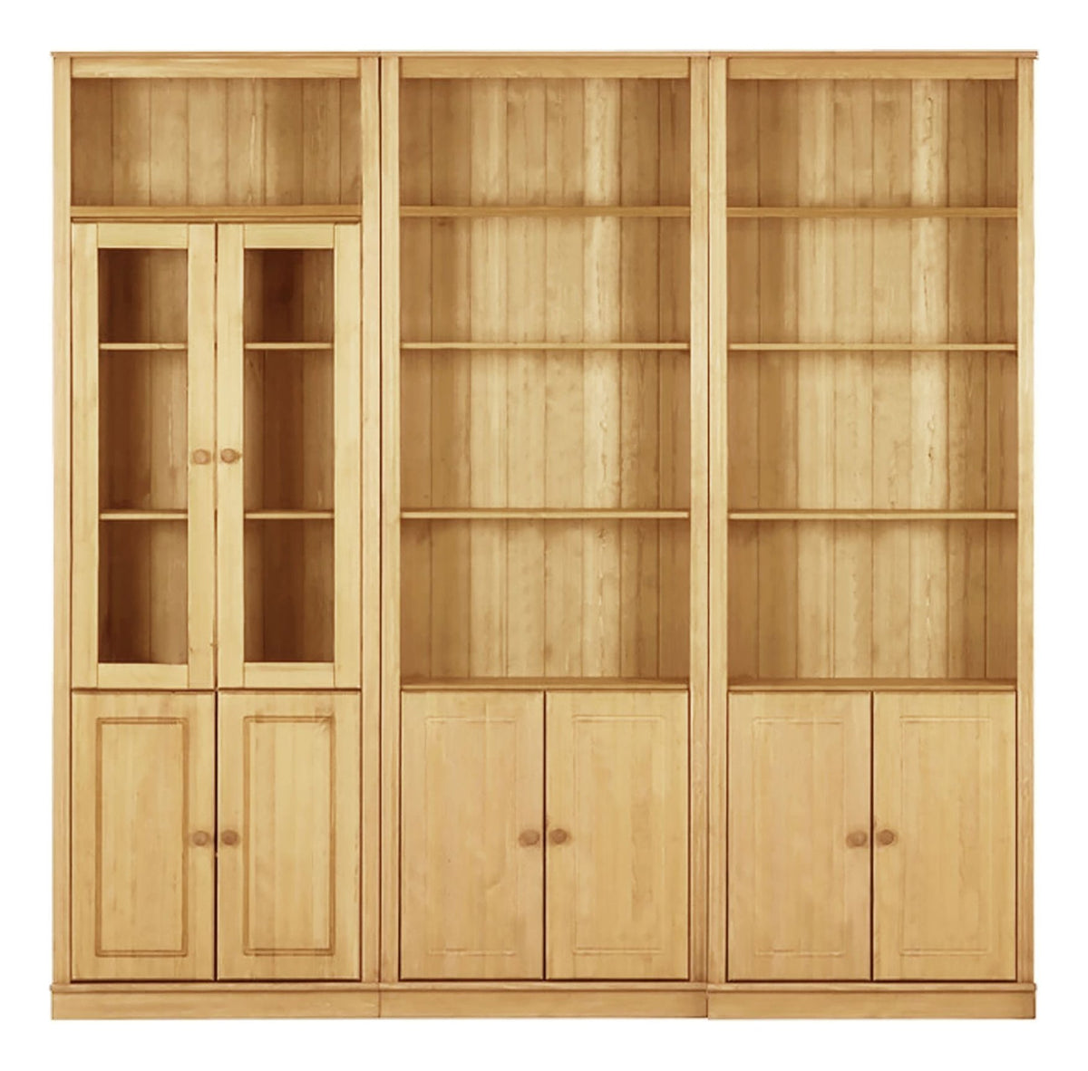 Anita Wall Unit 4, view 12