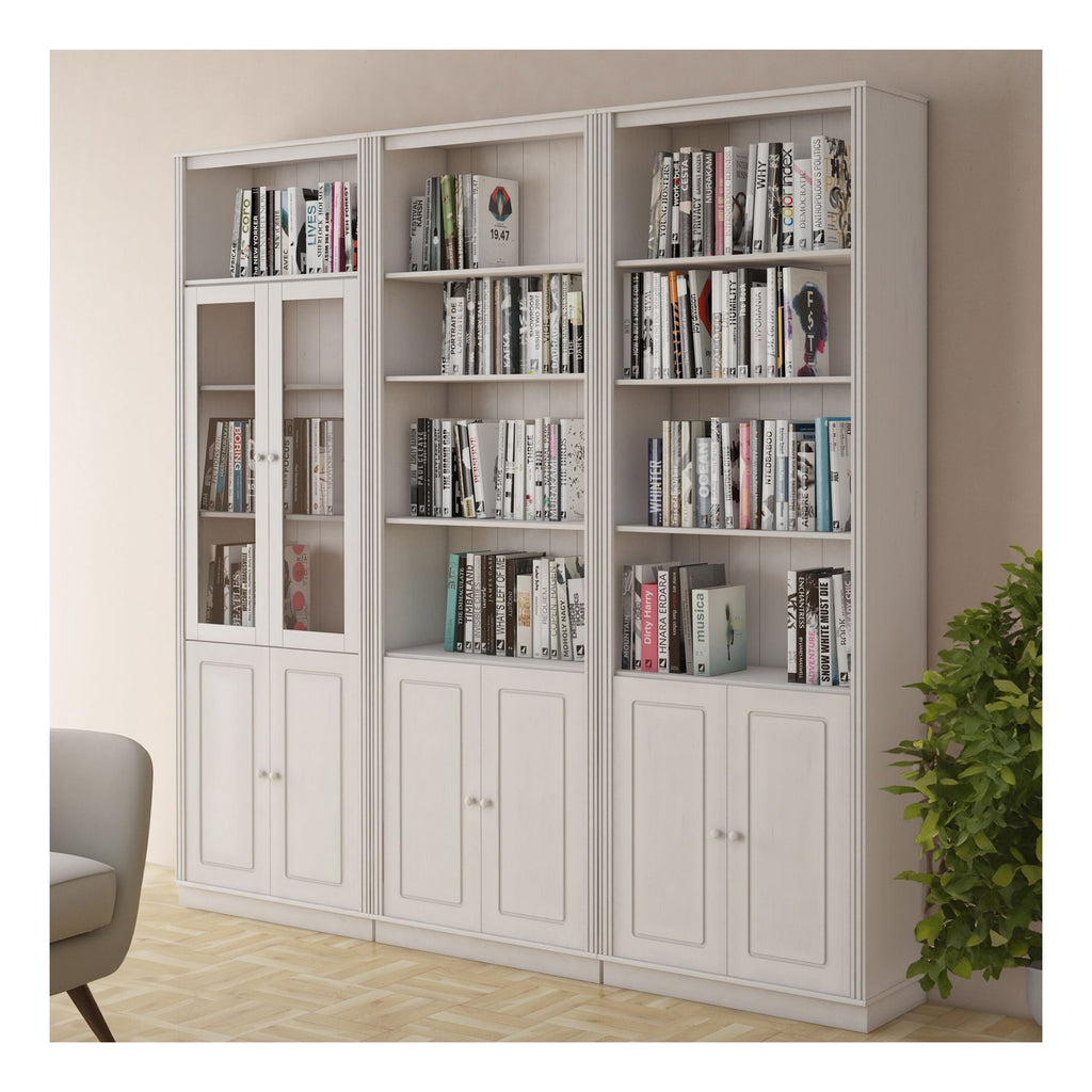 Anita Wall Unit 4, view 15