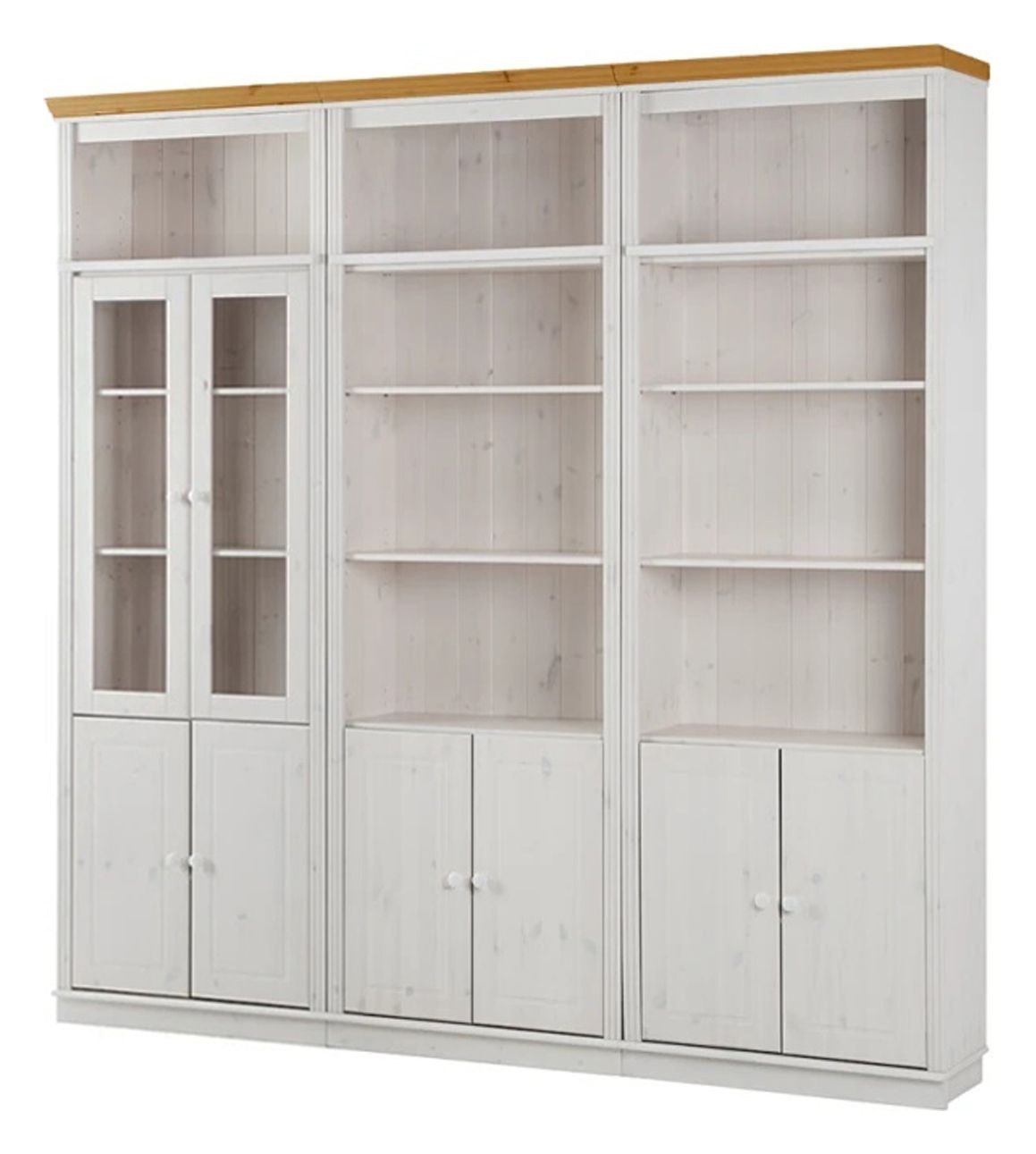 Anita Wall Unit 4, view 17
