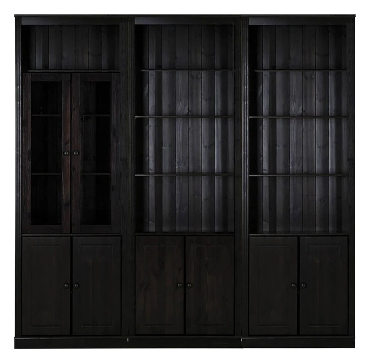 Anita Wall Unit 4, view 6