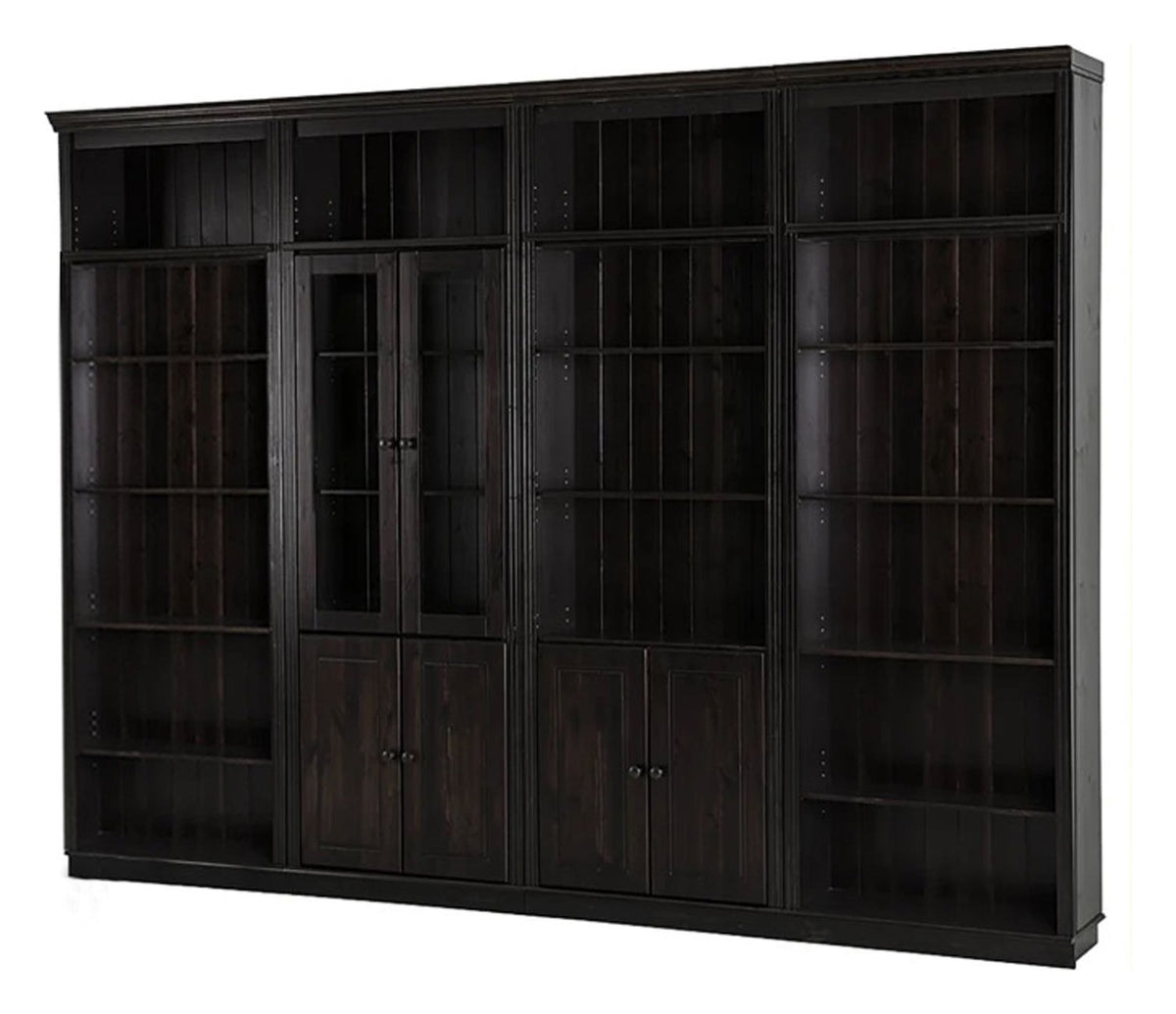Anita Wall Unit 5