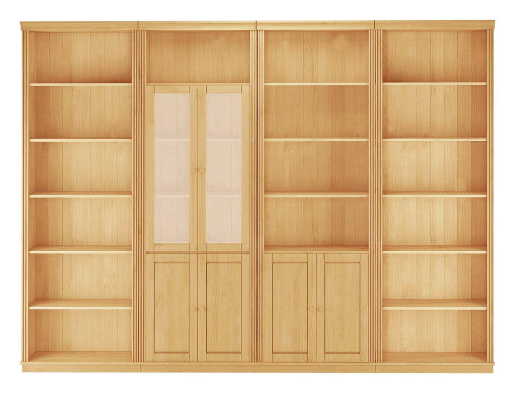 Anita Wall Unit 5, view 13