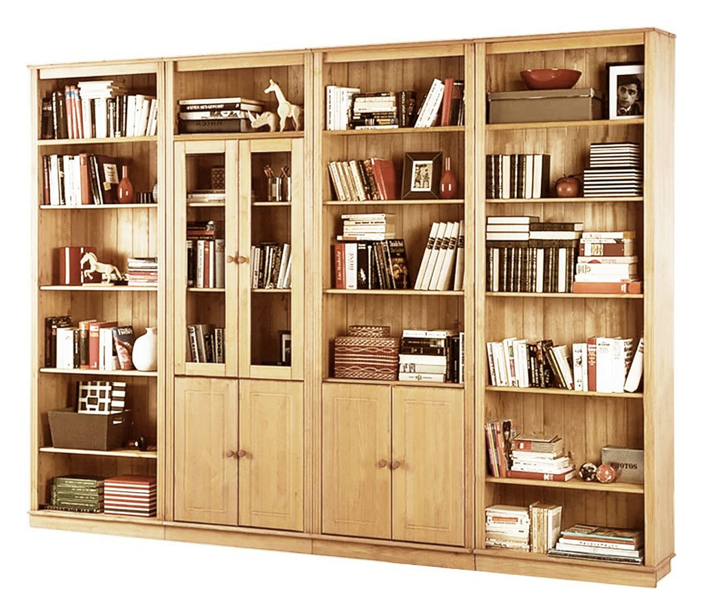 Anita Wall Unit 5, view 14
