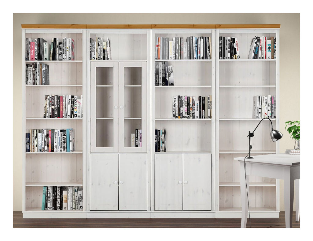 Anita Wall Unit 5, view 17
