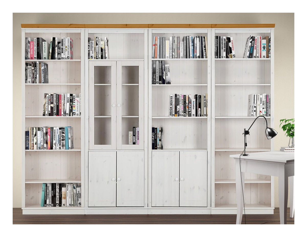 Anita Wall Unit 5, view 17