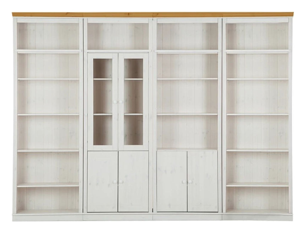 Anita Wall Unit 5, view 18