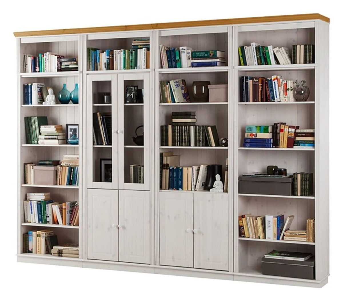 Anita Wall Unit 5, view 19