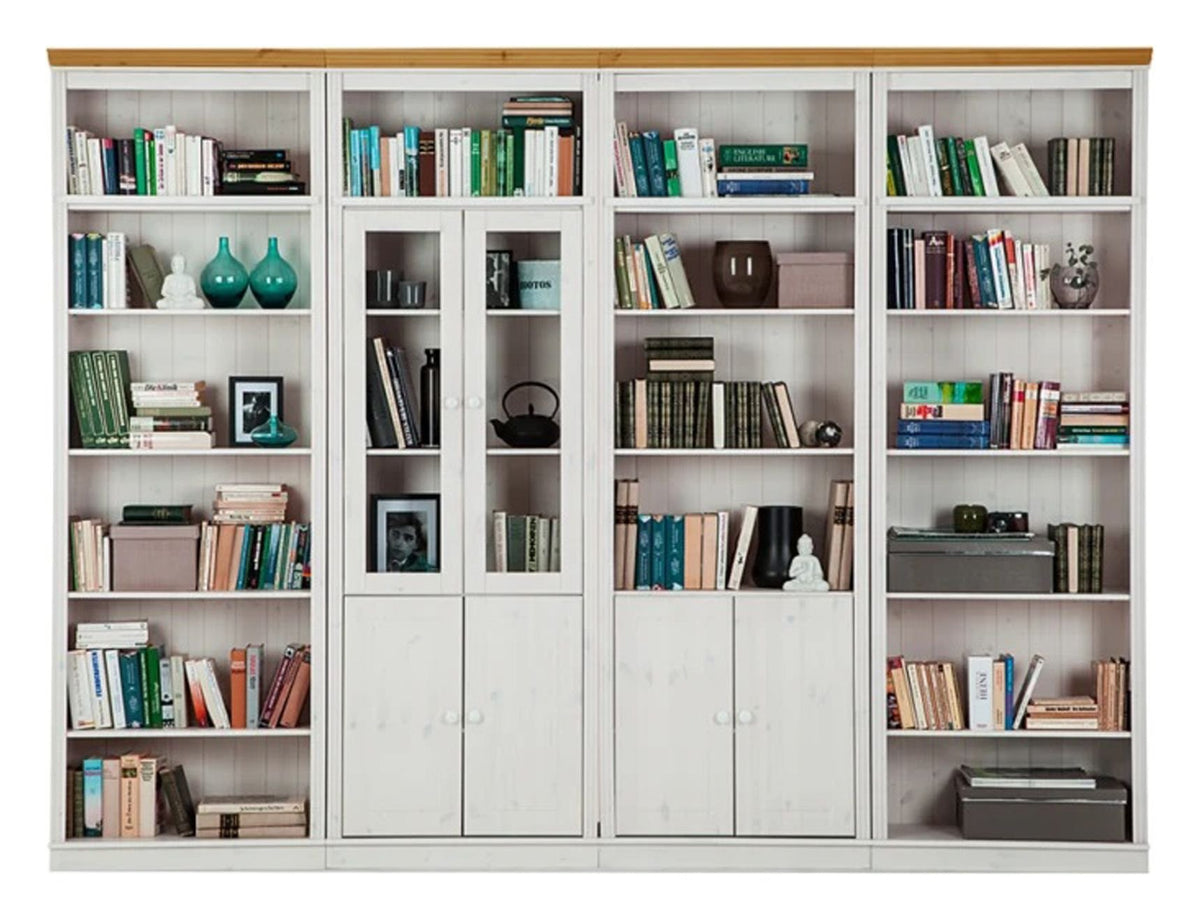 Anita Wall Unit 5, view 20