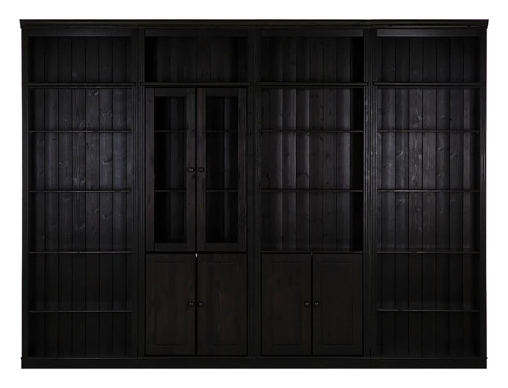 Anita Wall Unit 5, view 6