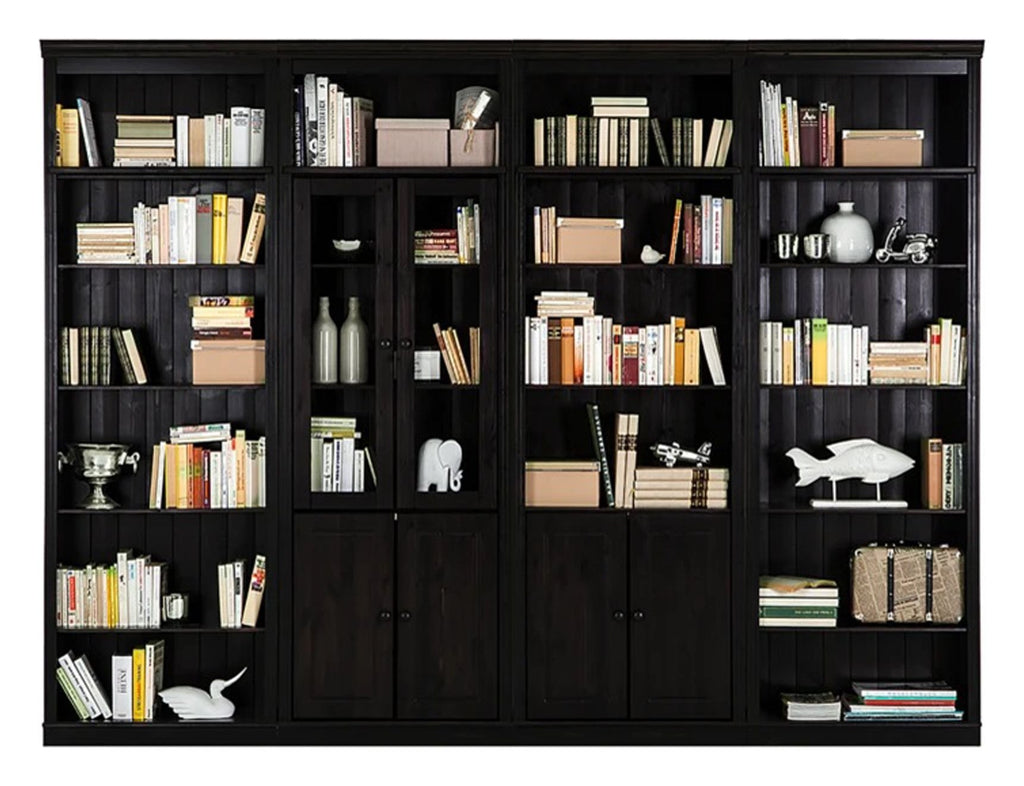 Anita Wall Unit 5, view 8