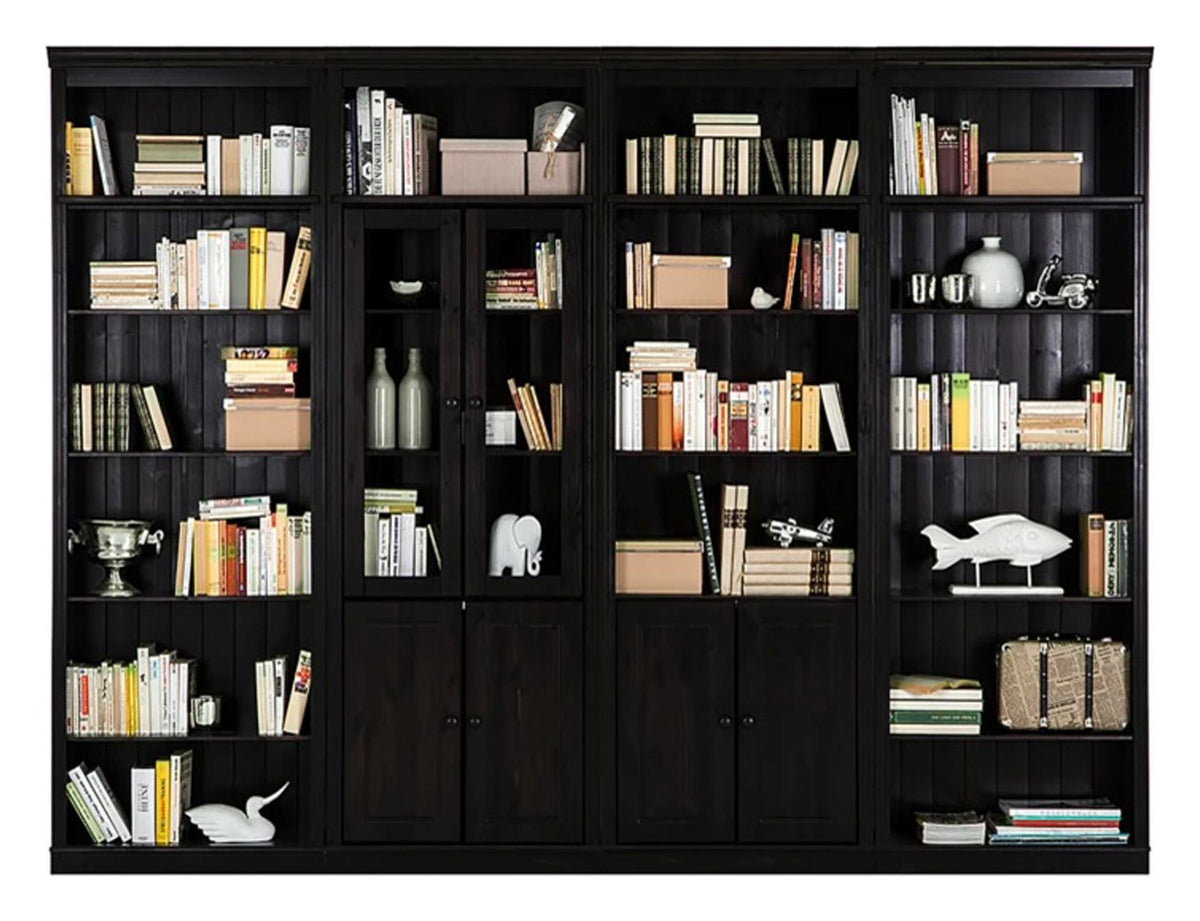 Anita Wall Unit 5, view 8